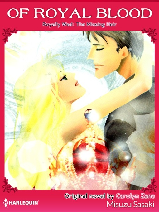 Title details for Of Royal Blood by Misuzu Sasaki - Available